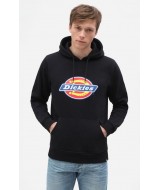 SUDADERA DICKIES SAN ANTONIO BLACK