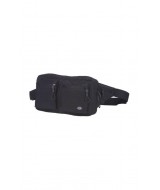 RIÑONERA DICKIES FORT SPRING BLACK