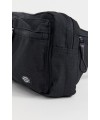 RIÑONERA DICKIES FORT SPRING BLACK