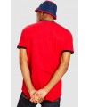 CAMISETA ELLESSE TERNI TEE RED