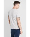 CAMISETA ELLESSE VOODOO TEE GREY MARL