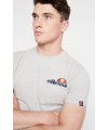 CAMISETA ELLESSE VOODOO TEE GREY MARL
