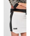 FALDA ELLESSE DEGRO SKIRT WHITE