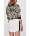 FALDA ELLESSE DEGRO SKIRT WHITE