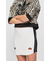 FALDA ELLESSE DEGRO SKIRT WHITE