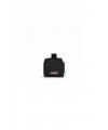 MONEDERO EASTPAK STALKER SINGLE BLACK