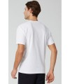 CAMISETA NEW BALANCE KENJI TEE WHITE