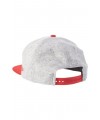 GORRA NEW ERA JERSEY TEAM SAN FRANCISCO GREY RED
