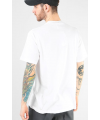CAMISETA RIPNDIP LORD NERMAL POCKET TEE  WHITE