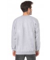 SUDADERA THRASHER SKATE MAG CREWNECK GREY