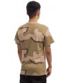 CAMISETA THRASHER CALLIGRAPHY T-SHIRT MULTI