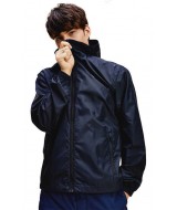 CHAQUETA TOMMY JEANS PACKABLE WINDBREAKER BLACK