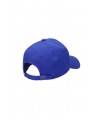 GORRA TOMMY JEANS BIG FLAG CAP BLUE