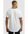 CAMISETA ELLESSE FEDORA TEE WHITE