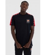 CAMISETA ELLESSE SERCHIO TEE BLACK