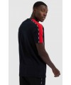 CAMISETA ELLESSE SERCHIO TEE BLACK