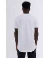 CAMISETA ELLESSE SESIA TEE WHITE