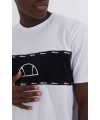 CAMISETA ELLESSE SESIA TEE WHITE
