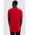 CAMISETA ELLESSE SESIA TEE RED