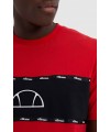 CAMISETA ELLESSE SESIA TEE RED