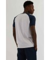 CAMISETA ELLESSE PIAVE TEE WHITE MARLE