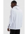 CHAQUETA ELLESSE RIPARI TOP WHITE