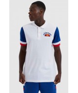CAMISETA ELLESSE COSTA POLO WHITE