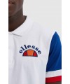 CAMISETA ELLESSE COSTA POLO WHITE