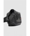 RIÑONERA ELLESSE CAYMAN BUM BAG BLACK