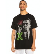 CAMISETA GRIMEY MALIK TEE BLACK