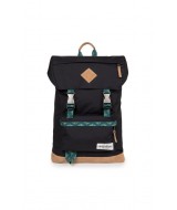 MOCHILA EASTPAK ROWLO INTO NATIVE BLACK