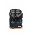 MOCHILA EASTPAK ROWLO INTO NATIVE BLACK