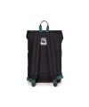 MOCHILA EASTPAK ROWLO INTO NATIVE BLACK