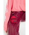 MONEDERO EASTPAK MINI PADDED SAILOR RED