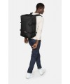 MOCHILA EASTPAK TRANZPACK BLACK