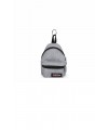 MONEDERO EASTPAK MINI PADDED SUNDAY GREY