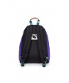 MOCHILA EASTPAK PADDED PAK'R INTO NATIVE PURPLE