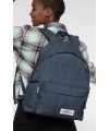 MOCHILA EASTPAK PADDED PAK'R MUTED BLUE