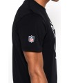 CAMISETA NEW ERA TEAM LOGO RIDERS BLACK