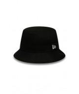 GORRO NEW ERA ESSENTIAL BUCKET BLACK