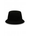 GORRO NEW ERA ESSENTIAL BUCKET BLACK
