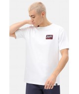 CAMISETA DICKIES CAMPTI TEE WHITE