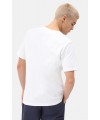 CAMISETA DICKIES CAMPTI TEE WHITE