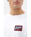 CAMISETA DICKIES CAMPTI TEE WHITE
