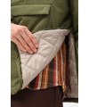 CAZADORA DICKIES PARKSVILLE ARMY GREEN
