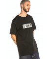 CAMISETA GRIMEY STEEZ TEE BLACK