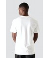 CAMISETA COLUMBIA CSC BASIC LOGO WHITE