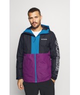 CHAQUETA COLUMBIA TIMBERTURNER JACKET PLUMB BLACK