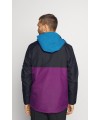 CHAQUETA COLUMBIA TIMBERTURNER JACKET PLUMB BLACK