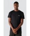 CAMISETA COLUMBIA MAXTRAIL TEE BLACK
